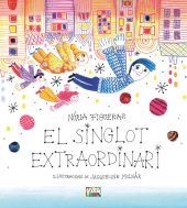 SINGLOT EXTRAORDINARI, EL