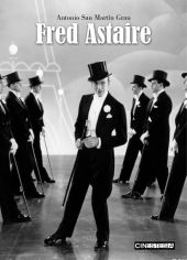FRED ASTAIRE