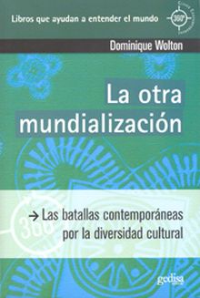 La otra mundialización