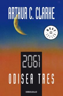 2061: Odisea tres (Odisea espacial 3)