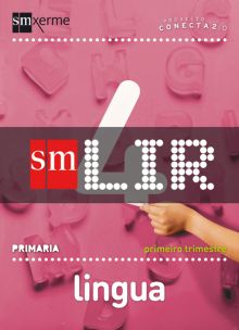 SD Alumno. Lingua. 4 Primaria. Conecta 2.0