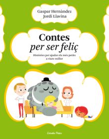 Contes per ser feliç