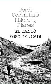 CANTO FOSC DEL CADI, EL
