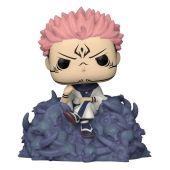 FIGURA POP DELUXE: JJK S1- SUKUNA