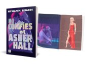 PACK NAVIDAD NO CONFIES EN ASHER HALL