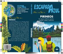 ESCAPADA AZUL PIRINEOS