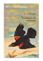 CADENCIA DE ESTORNINO