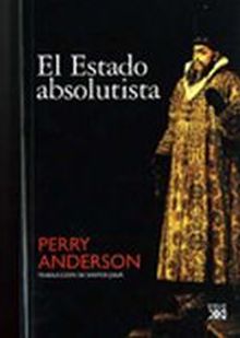 ESTADO ABSOLUTISTA, EL