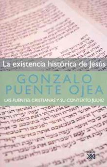 LA EXISTENCIA HISTORICA DE JESUS