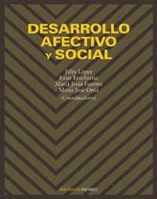 DESARROLLO AFECTIVO Y SOCIAL