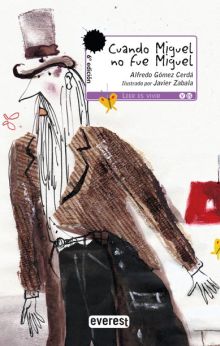 CUANDO MIGUEL NO FUE MIGUEL