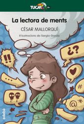 LA LECTORA DE MENTS