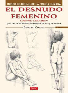 DESNUDO FEMENINO