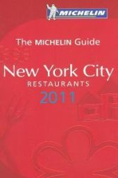 NEW YORK CITY RESTAURANTS