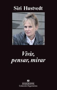 VIVIR, PENSAR, MIRAR