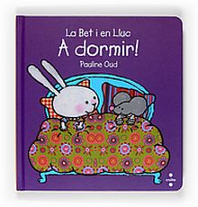 A DORMIR!