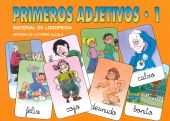 PRIMEROS ADJETIVOS 1