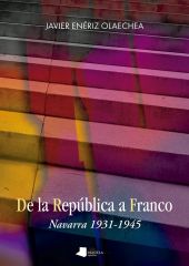 DE LA REPUBLICA A FRANCO