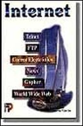 INTERNET, TELNET, FTP, CORREO ELECTRONICO, NEWS, G