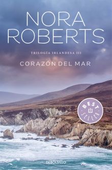 CORAZON DEL MAR (TRILOGIA IRLANDESA 3)