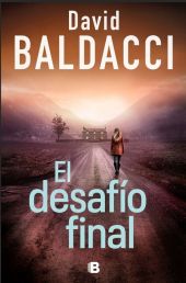 DESAFIO FINAL, EL (SERIE ATLEE PINE 4)