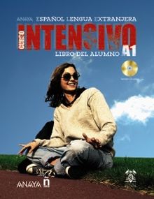 ANAYA ELE INTENSIVO A1. LIBRO DEL ALUMNO
