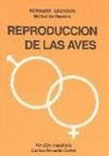 Reproducción de las aves