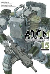 ATOM THE BEGINNING