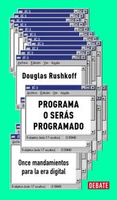 PROGRAMA O SERAS PROGRAMADO (EDICION 15 ANIVERSARIO)