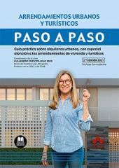 ARRENDAMIENTOS URBANOS Y TURÍSTICOS. PASO A PASO