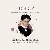 LA SOMBRA DE MI ALMA. LORCA.
