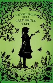 (CAT).EVOLUCIO DE LA CALPURNIA TATE.(GALERAJOVE)