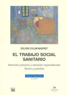 El trabajo social sanitario