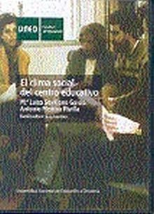 EL CLIMA SOCIAL DEL CENTRO EDUCATIVO