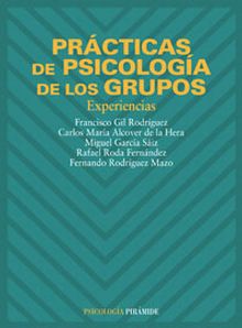 Prácticas de Psicología de los Grupos