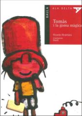 Tomas i la goma màgica
