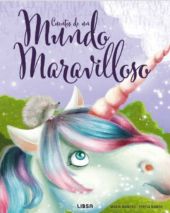 CUENTOS DE UN MUNDO MARAVILLOSO