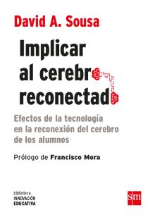 IMPLICAR AL CEREBRO RECONECTADO
