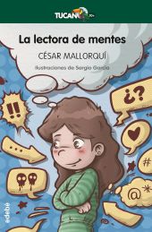 LA LECTORA DE MENTES