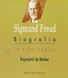VIDA TRAGICA DE SIGMUND FREUD