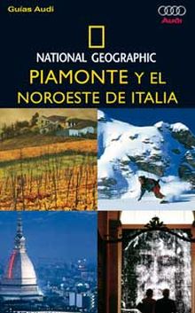 Guía Audi NG - Piamonte y noroeste Italia