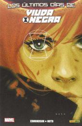VIUDA NEGRA 3