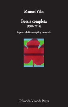 POESIA COMPLETA (1980-2018)