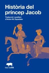 HISTORIA DEL PRINCEP JACOB