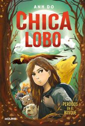 LA CHICA LOBO