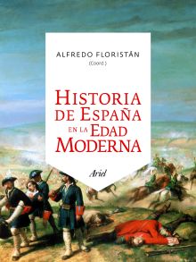 HISTORIA DE ESPAÑA EN LA EDAD MODERNA