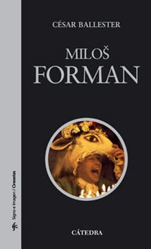 MILOS FORMAN