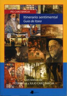 Itinerario sentimental -Guêa de Itzea-