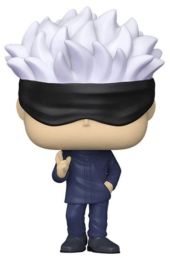 POP ANIMATION: JJK S1- GOJO