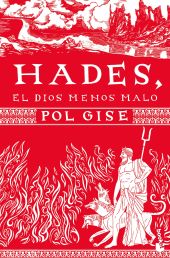 HADES, EL DIOS MENOS MALO